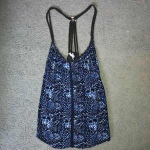 Aeropostale Tank Top WORN ONCE